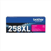 Buy Brother TN258XL Mag Toner Cart