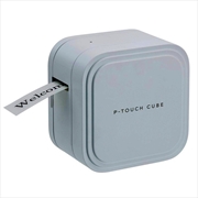 Buy Brother P910BT P Touch Machine