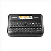 Buy Brother PTD610BT P Touch