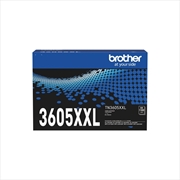 Buy Brother TN3605XXL Toner Cart