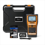 Buy Brother PTE560 P Touch Machine