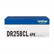 Buy Brother DR258CL Drum Unit