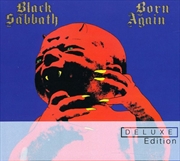 Buy Born Again: Deluxe Edition (Import)