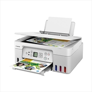 Buy Canon G3675W MegaTank Printer
