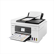 Buy Canon GX4060 Mega Tank Printer