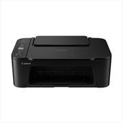 Buy Canon PIXMA HOME TS3660 Black