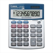 Buy Canon LS100TS Calculator