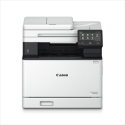 Buy Canon MF756CX Laser MFP