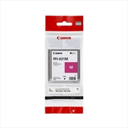 Buy Canon PFI031 Magenta Ink