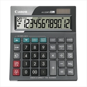Buy Canon AS220RTS Calculator