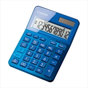 Buy Canon LS123MBL Calculator