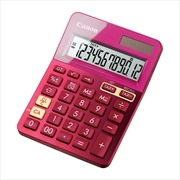 Buy Canon LS123MPK Calculator