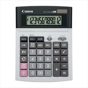 Buy Canon WS1210HiIII Calculator