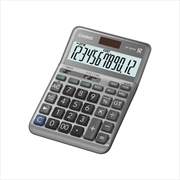 Buy Casio DF120FM Calculator