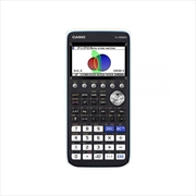 Buy Casio FXCG50AU Graphing Calculator
