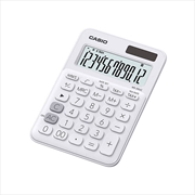 Buy Casio MS20UCWE Calculator