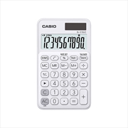 Buy Casio SL310UCWE Calculator