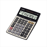 Buy Casio DJ220DPLUS Calculator