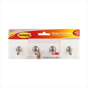 Buy Command HOM18Q Key Rail Rack - Box of 2