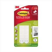 Buy Command 17201 Medium Picture Hanging Strips 4-Pack - Box of 6