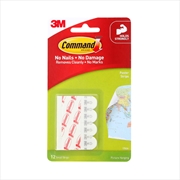 Buy Command 17024 Poster Strips 12-Pack - Box of 6