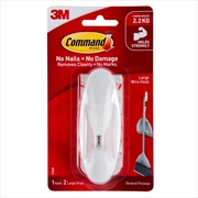 Buy Command 17069 Large Wire Hook - Box of 4