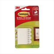 Buy Command 17202 Small Picture Hanging Strips 4-Pack - Box of 9