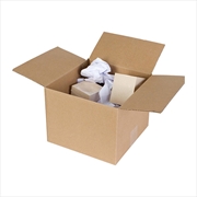 Buy Cumberland Heavy Duty Shipping Box 458X305X305mm