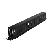 Buy Cyberpower CRA30003 - 1 Unit Horizontal Cable Manager Rack