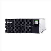 Buy Cyberpower OL10KERTHD Smart App Racktower UPS System
