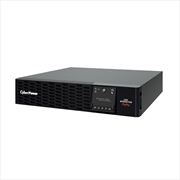 Buy CyberPower PRO Rack/Tower - Smart App UPS System - 1500VA