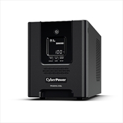 Buy Cyberpower PR3000ELCDSL Professional Smart App Tower UPS - 3000VA