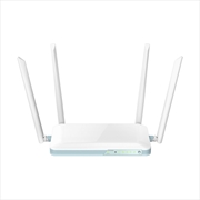 Buy D-Link EAGLE PRO AI N300 4G Smart Router