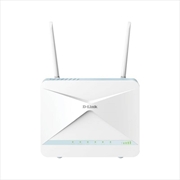 Buy D-Link Eagle Pro AI AX1500 4G CAT6 Smart Router