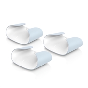 Buy D-Link AX6000 Wi-Fi 6 Smart Mesh System Router- 3 Pack