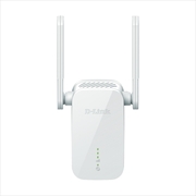 Buy D-Link AC750 Mesh Wi-Fi Range Extender