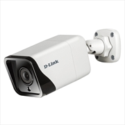 Buy D-Link Vigilance 2MP Outdoor Bullet PoE Network Camera