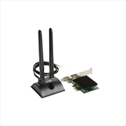 Buy D-Link AX3000 Wi-Fi 6 PCIe Adapter with Bluetooth 5.1