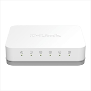 Buy D-Link 5-Port Gigabit Desktop Switch