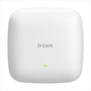 Buy DLINK DAP-X3060 AX3000 Wi-Fi 6 Dual-Band PoE Access Point
