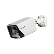 Buy D-Link Vigilance 8MP Day & Night Outdoor Bullet PoE Network Camera