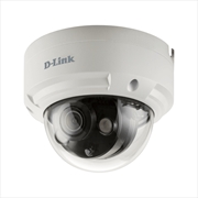 Buy D-Link Vigilance 2MP Outdoor Vandal-Proof Dome PoE Network Camera