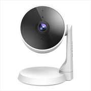 Buy D-Link DCS-8330LH Smart Full HD WiFi Camera + built-in Smart Home Hub