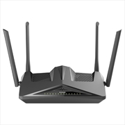 Buy D-Link AX1800 Wi-Fi 6 VDSL2/ ADSL2+ Modem Router with VoIP