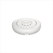 Buy D-Link Unified Wireless AX3600 Wi-Fi 6 4x4 Dual-Band PoE Access Point