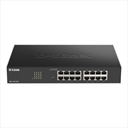 Buy D-Link 16-Port Gigabit Smart Managed Switch