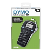 Buy Dymo LabelManager 160P NP