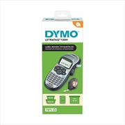 Buy Dymo LetraTag 100H Bundle v3