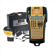 Buy Dymo Rhino 6000+ Hard Case Kit
