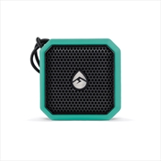 Buy EcoPebble Lite 3-Watt Mini Waterproof Party Speaker - Mint